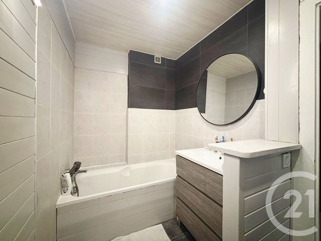 Appartement T3 à vendre - 3 pièces - 67,14 m2 - Aix Les Bains - 73 - RHONE-ALPES