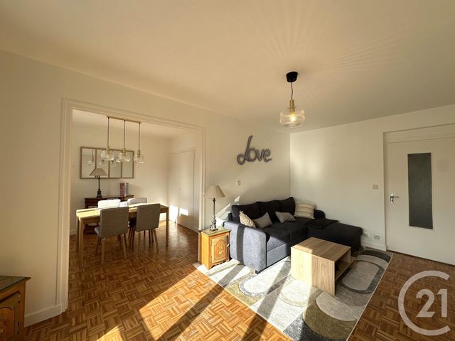appartement - AIX LES BAINS - 73