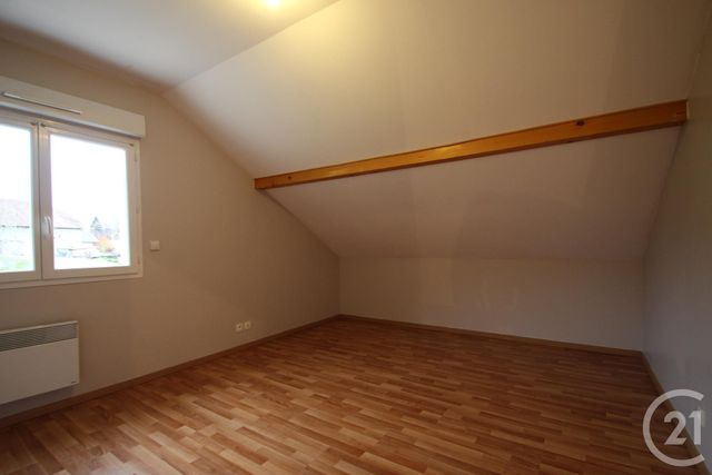 Maison &agrave; louer - 5 pi&egrave;ces - 135 m2 - Cusy - 74 - RHONE-ALPES