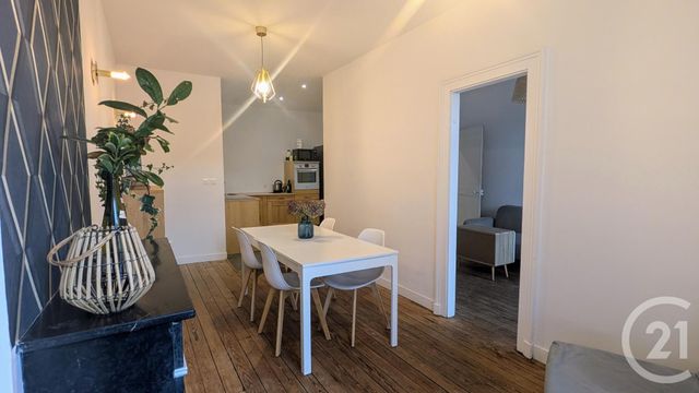 appartement - AIX LES BAINS - 73