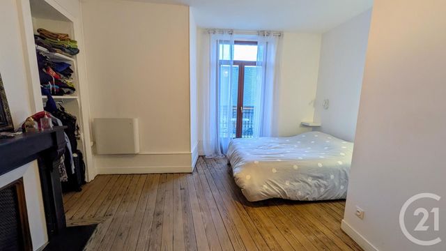 Appartement T4 &agrave; vendre - 4 pi&egrave;ces - 77,74 m2 - Aix Les Bains - 73 - RHONE-ALPES