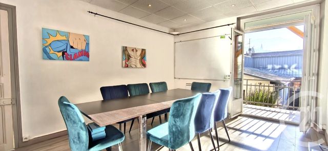 Appartement T3 à vendre - 3 pièces - 78,69 m2 - Albertville - 73 - RHONE-ALPES