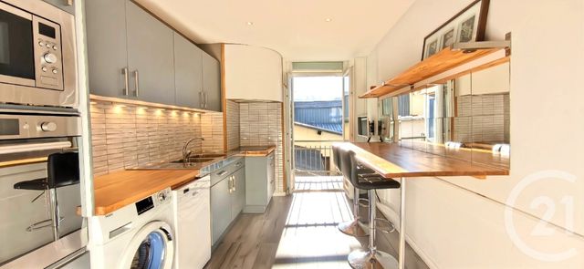 Appartement T3 à vendre - 3 pièces - 78,69 m2 - Albertville - 73 - RHONE-ALPES