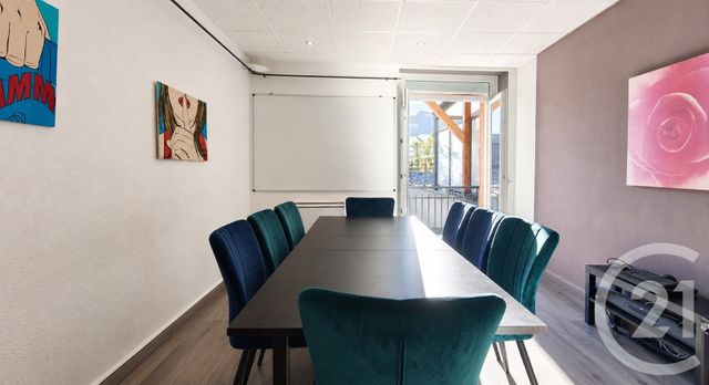Appartement T3 &agrave; vendre - 3 pi&egrave;ces - 78,69 m2 - Albertville - 73 - RHONE-ALPES
