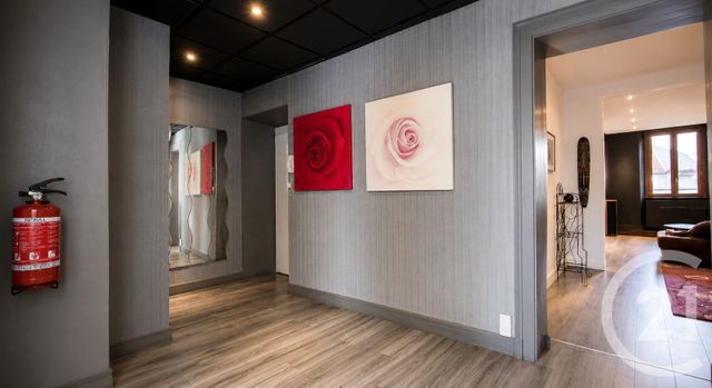 Appartement T3 &agrave; vendre - 3 pi&egrave;ces - 78,69 m2 - Albertville - 73 - RHONE-ALPES