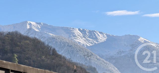 Appartement T3 à vendre - 3 pièces - 78,69 m2 - Albertville - 73 - RHONE-ALPES