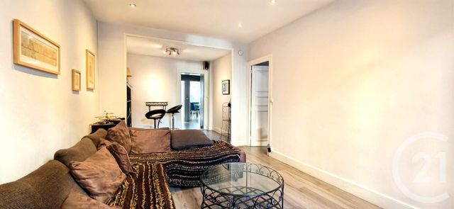 Appartement T3 à vendre - 3 pièces - 78,69 m2 - Albertville - 73 - RHONE-ALPES