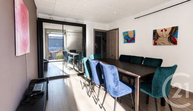 Appartement T3 &agrave; vendre - 3 pi&egrave;ces - 78,69 m2 - Albertville - 73 - RHONE-ALPES