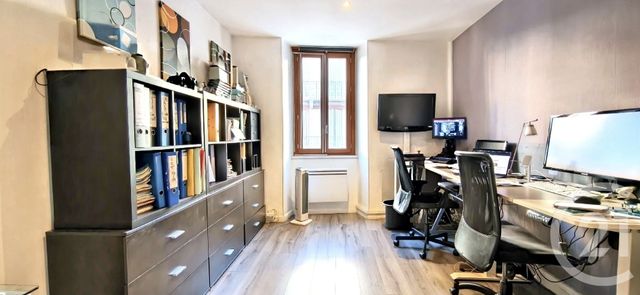 Appartement T3 à vendre - 3 pièces - 78,69 m2 - Albertville - 73 - RHONE-ALPES