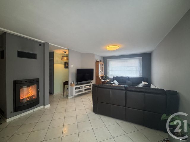 Maison à vendre - 5 pièces - 112,43 m2 - Rumilly - 74 - RHONE-ALPES