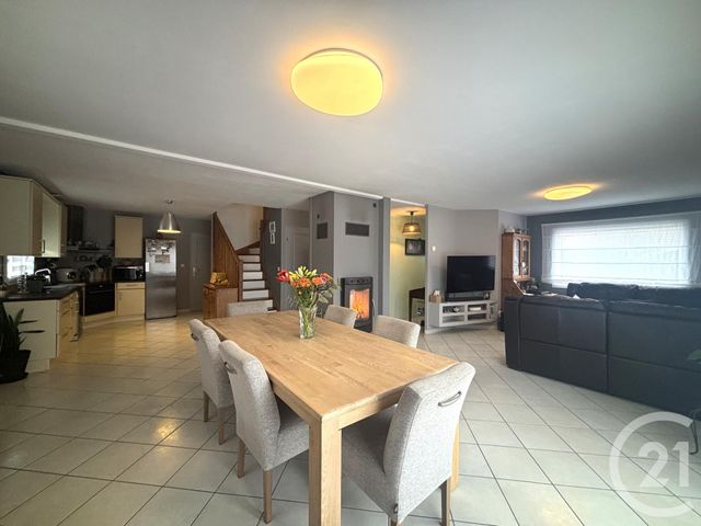 Maison à vendre - 5 pièces - 112,43 m2 - Rumilly - 74 - RHONE-ALPES