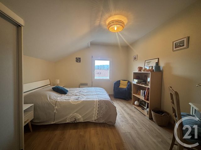 Maison à vendre - 5 pièces - 112,43 m2 - Rumilly - 74 - RHONE-ALPES