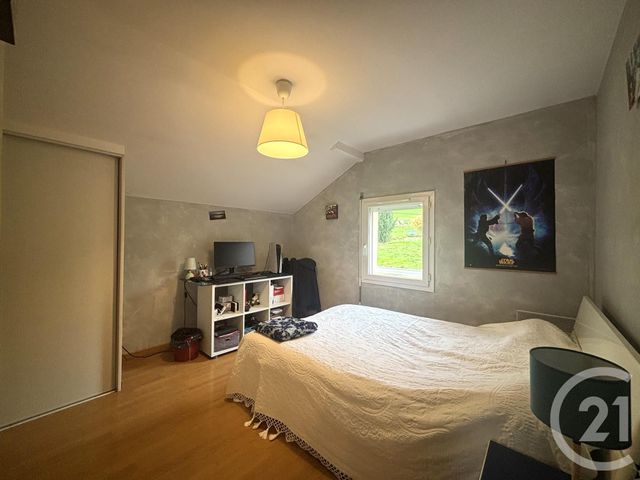 Maison à vendre - 5 pièces - 112,43 m2 - Rumilly - 74 - RHONE-ALPES