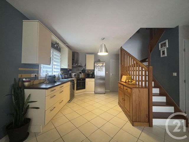 Maison à vendre - 5 pièces - 112,43 m2 - Rumilly - 74 - RHONE-ALPES