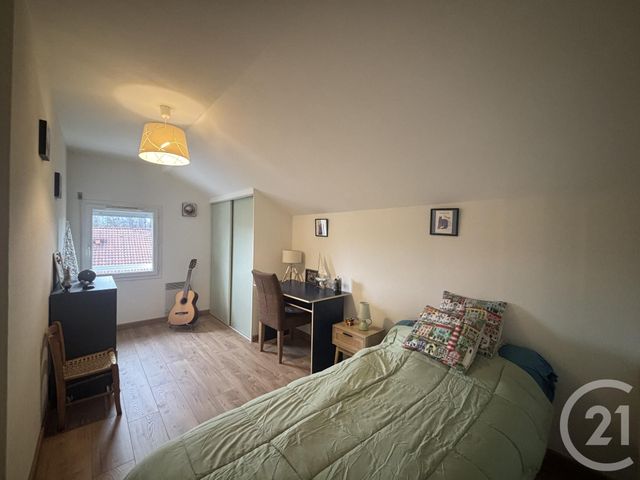 Maison à vendre - 5 pièces - 112,43 m2 - Rumilly - 74 - RHONE-ALPES