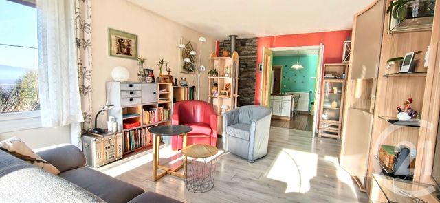 Maison &agrave; vendre - 3 pi&egrave;ces - 88,84 m2 - Chindrieux - 73 - RHONE-ALPES