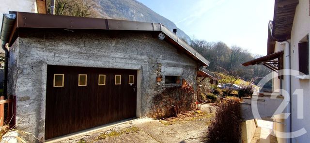 Maison &agrave; vendre - 3 pi&egrave;ces - 88,84 m2 - Chindrieux - 73 - RHONE-ALPES