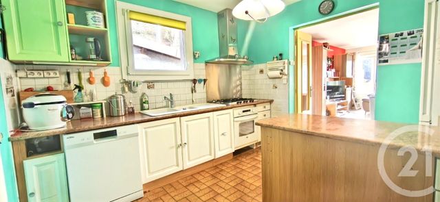 Maison &agrave; vendre - 3 pi&egrave;ces - 88,84 m2 - Chindrieux - 73 - RHONE-ALPES