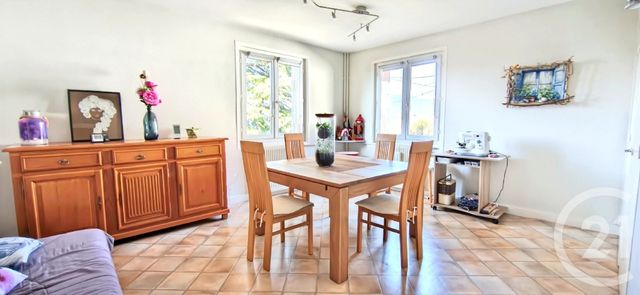 Maison &agrave; vendre - 3 pi&egrave;ces - 88,84 m2 - Chindrieux - 73 - RHONE-ALPES
