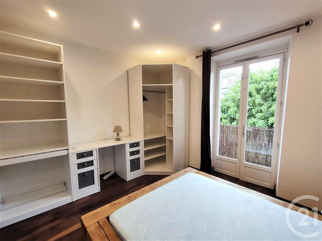 Appartement T3 à louer - 3 pièces - 56,88 m2 - Aix Les Bains - 73 - RHONE-ALPES