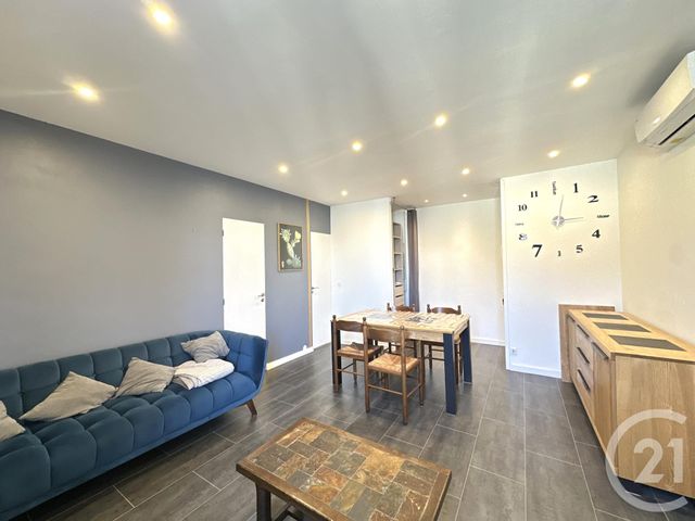 appartement - AIX LES BAINS - 73