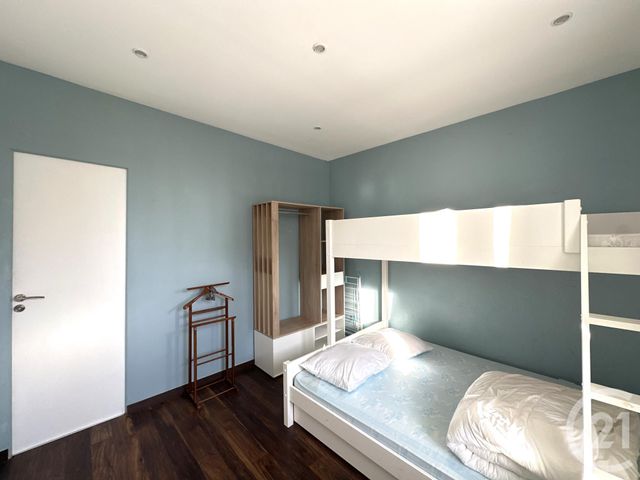 Appartement T3 &agrave; louer - 3 pi&egrave;ces - 56,88 m2 - Aix Les Bains - 73 - RHONE-ALPES