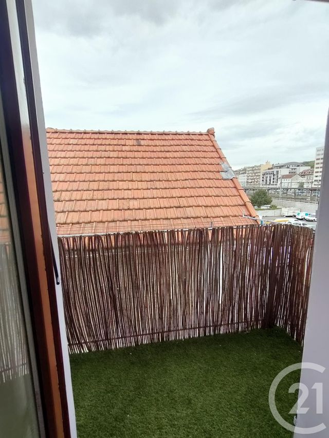 Appartement T3 à louer - 3 pièces - 56,88 m2 - Aix Les Bains - 73 - RHONE-ALPES