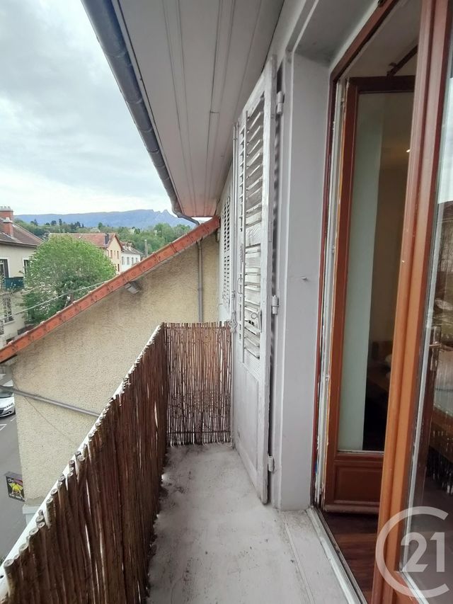 Appartement T3 à louer - 3 pièces - 56,88 m2 - Aix Les Bains - 73 - RHONE-ALPES