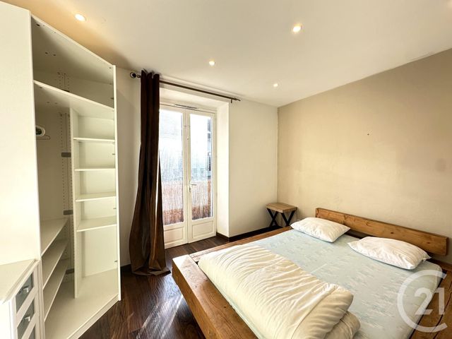 Appartement T3 &agrave; louer - 3 pi&egrave;ces - 56,88 m2 - Aix Les Bains - 73 - RHONE-ALPES