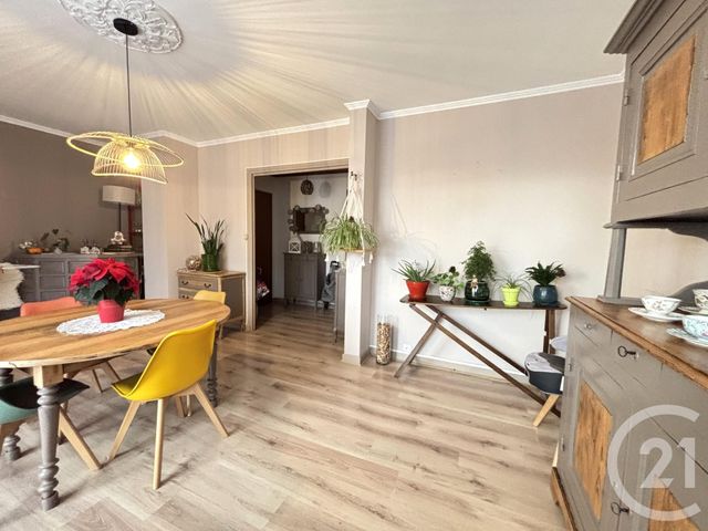 appartement - AIX LES BAINS - 73