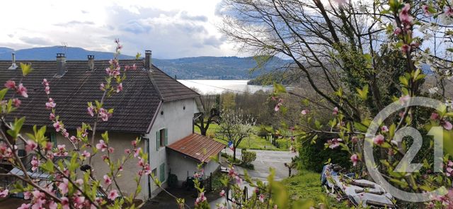 maison - CHINDRIEUX - 73