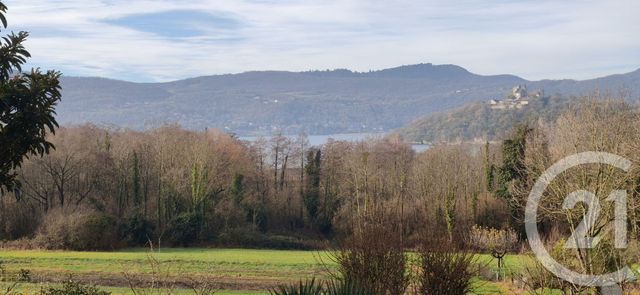 maison - CHINDRIEUX - 73