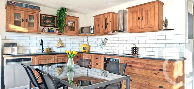 maison - CHINDRIEUX - 73