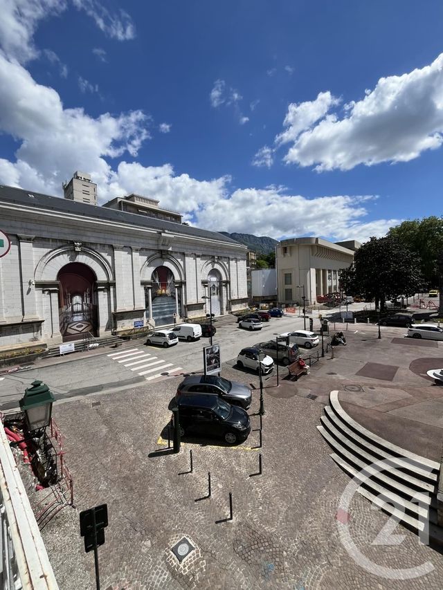 Appartement F2 &agrave; louer - 2 pi&egrave;ces - 34 m2 - Aix Les Bains - 73 - RHONE-ALPES