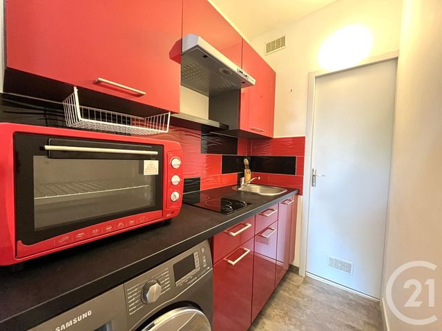 Appartement F2 &agrave; louer - 2 pi&egrave;ces - 34 m2 - Aix Les Bains - 73 - RHONE-ALPES