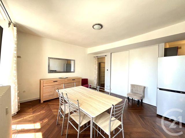 appartement - AIX LES BAINS - 73