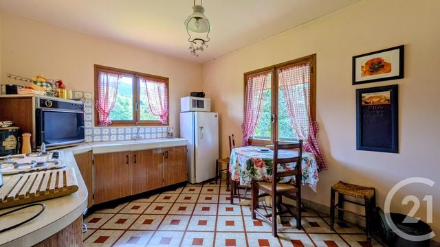Maison &agrave; vendre - 5 pi&egrave;ces - 94,90 m2 - Montcel - 73 - RHONE-ALPES