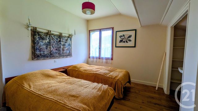 Maison &agrave; vendre - 5 pi&egrave;ces - 94,90 m2 - Montcel - 73 - RHONE-ALPES