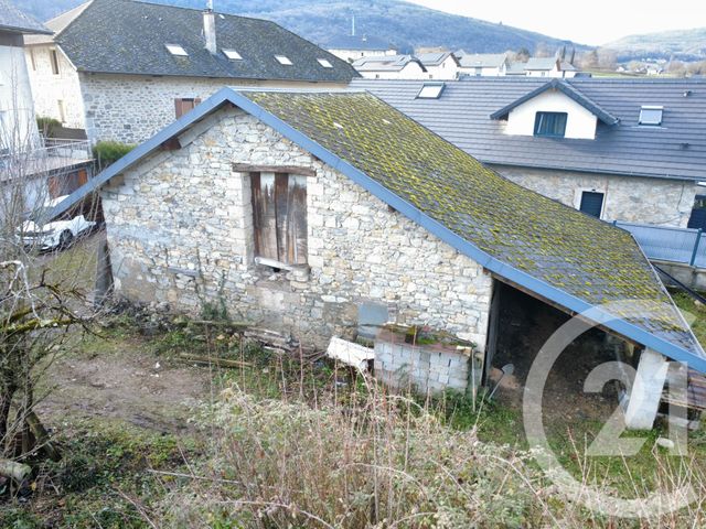 Maison &agrave; vendre - 6 pi&egrave;ces - 125,09 m2 - La Biolle - 73 - RHONE-ALPES