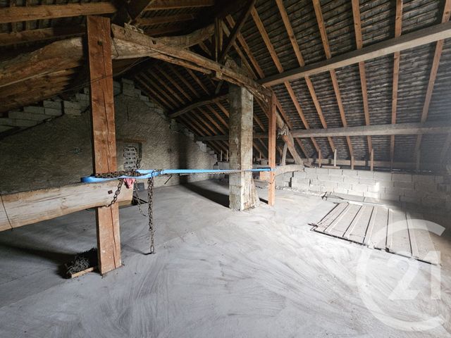 Maison &agrave; vendre - 6 pi&egrave;ces - 125,09 m2 - La Biolle - 73 - RHONE-ALPES