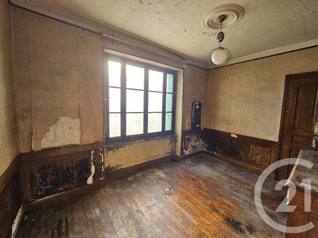 Maison &agrave; vendre - 6 pi&egrave;ces - 125,09 m2 - La Biolle - 73 - RHONE-ALPES