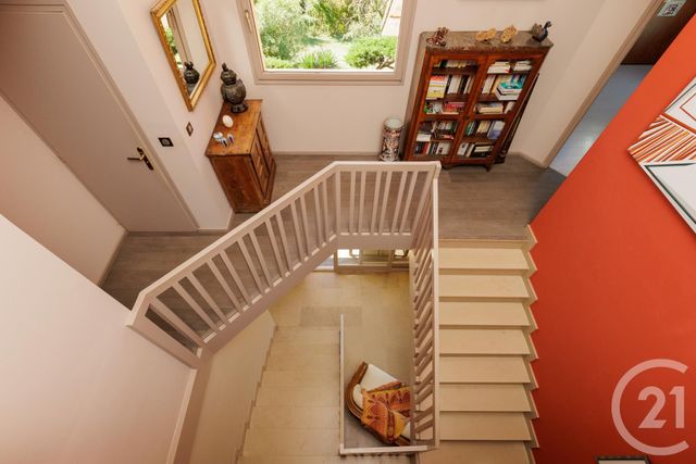 Maison à vendre - 7 pièces - 206,69 m2 - Tresserve - 73 - RHONE-ALPES