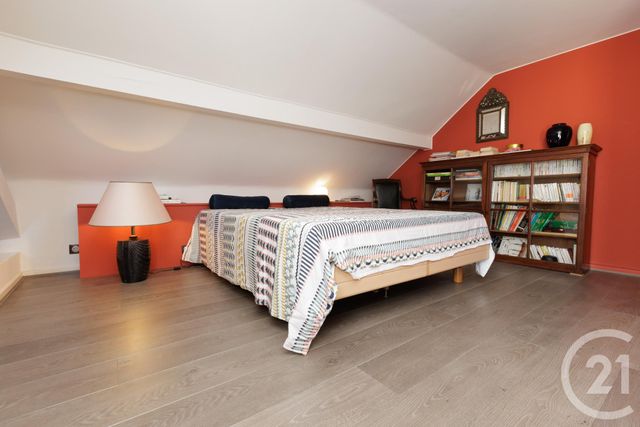 Maison à vendre - 7 pièces - 206,69 m2 - Tresserve - 73 - RHONE-ALPES