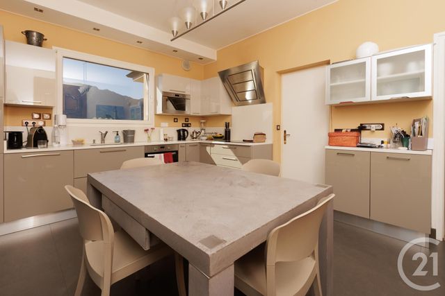 Maison &agrave; vendre - 7 pi&egrave;ces - 206,69 m2 - Tresserve - 73 - RHONE-ALPES