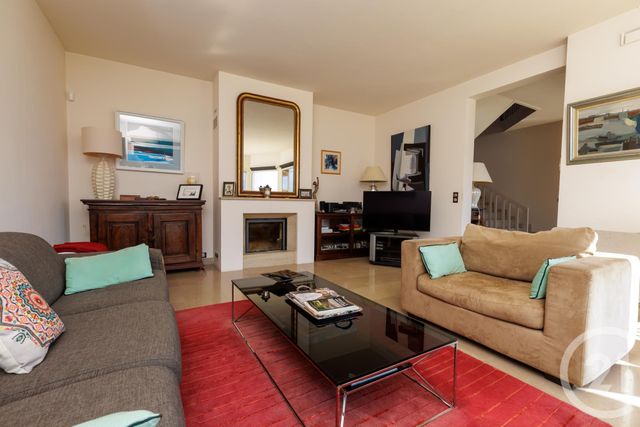 Maison à vendre - 7 pièces - 206,69 m2 - Tresserve - 73 - RHONE-ALPES