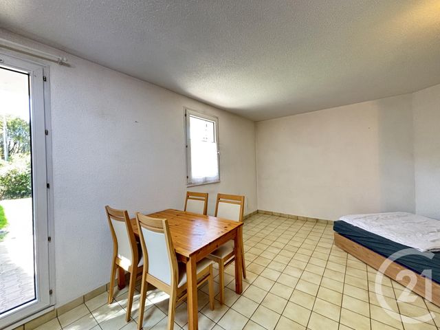 appartement - TRESSERVE - 73