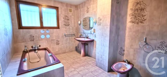 Maison &agrave; vendre - 10 pi&egrave;ces - 321,51 m2 - Gresy Sur Aix - 73 - RHONE-ALPES