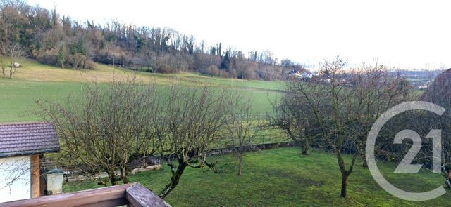 Maison &agrave; vendre - 10 pi&egrave;ces - 321,51 m2 - Gresy Sur Aix - 73 - RHONE-ALPES