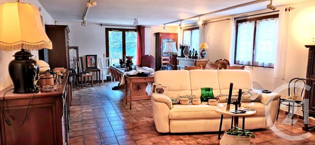 Maison &agrave; vendre - 10 pi&egrave;ces - 321,51 m2 - Gresy Sur Aix - 73 - RHONE-ALPES