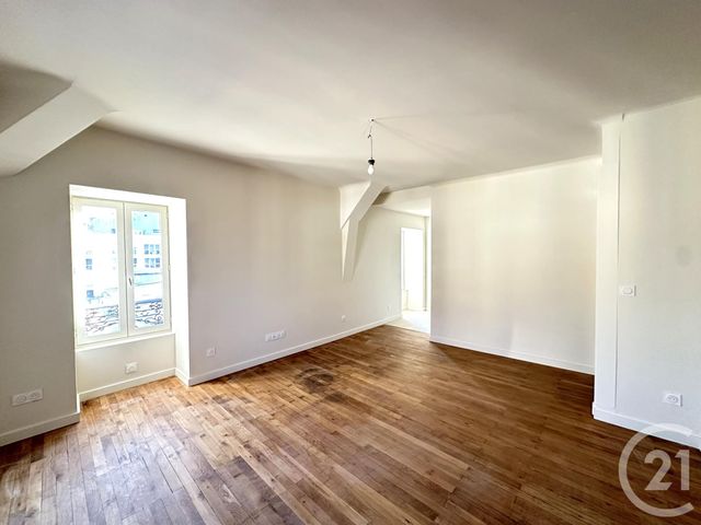 appartement - AIX LES BAINS - 73